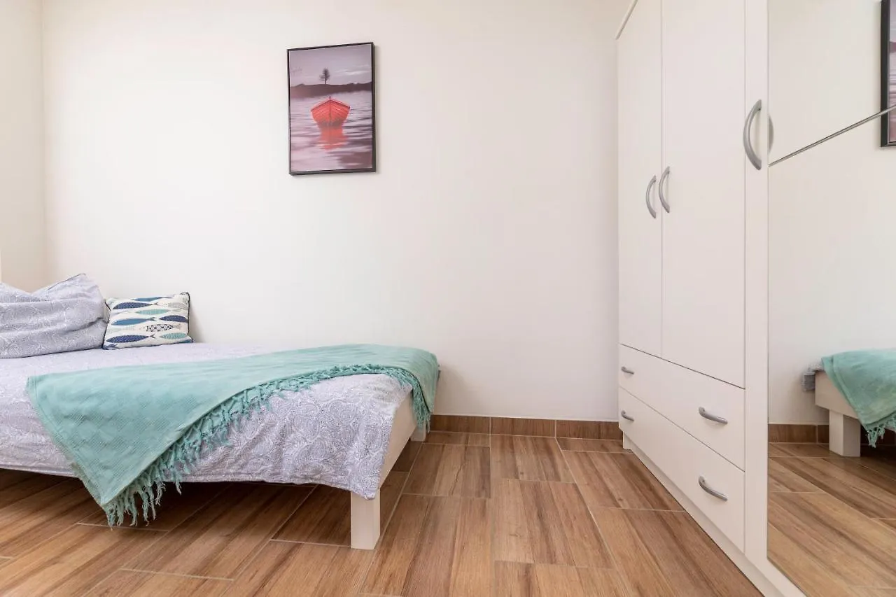 Apartment Lapepa Šilo 0*,