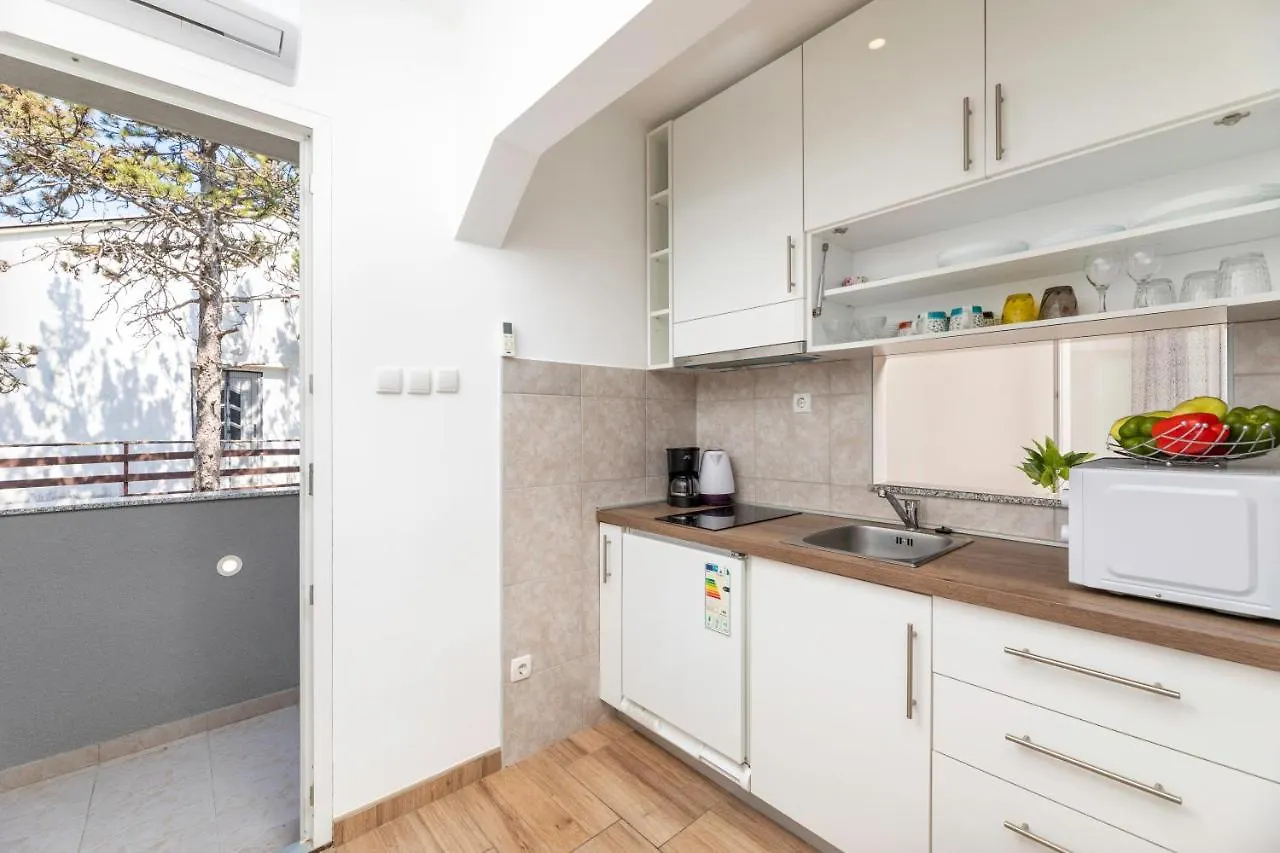 Apartment Lapepa Šilo Chorvatsko