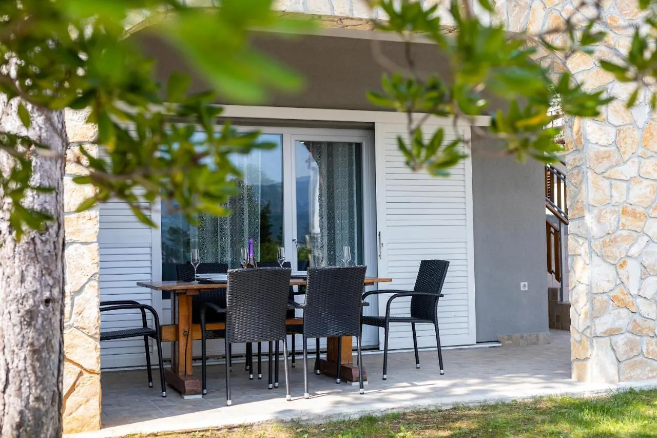 Apartment Lapepa Šilo Chorvatsko
