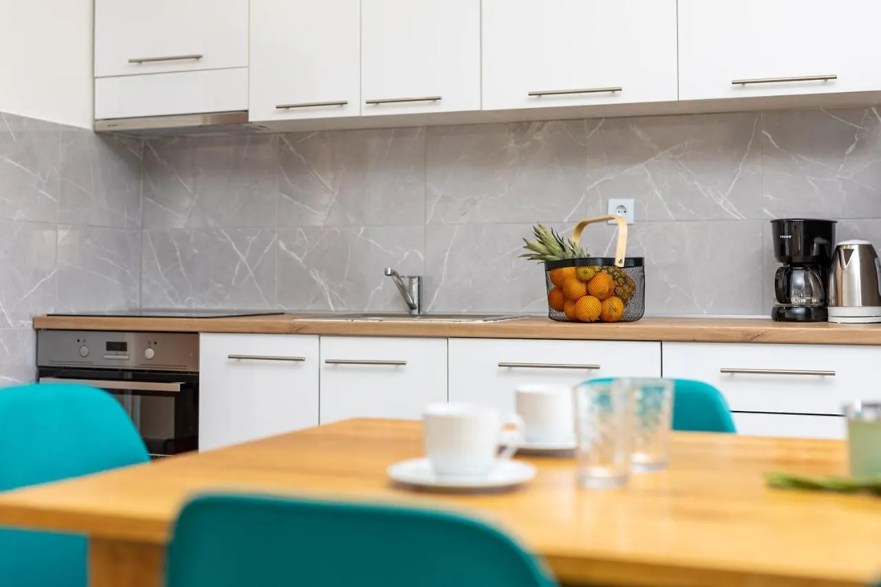 Apartment Lapepa Šilo 0*,  Chorvatsko