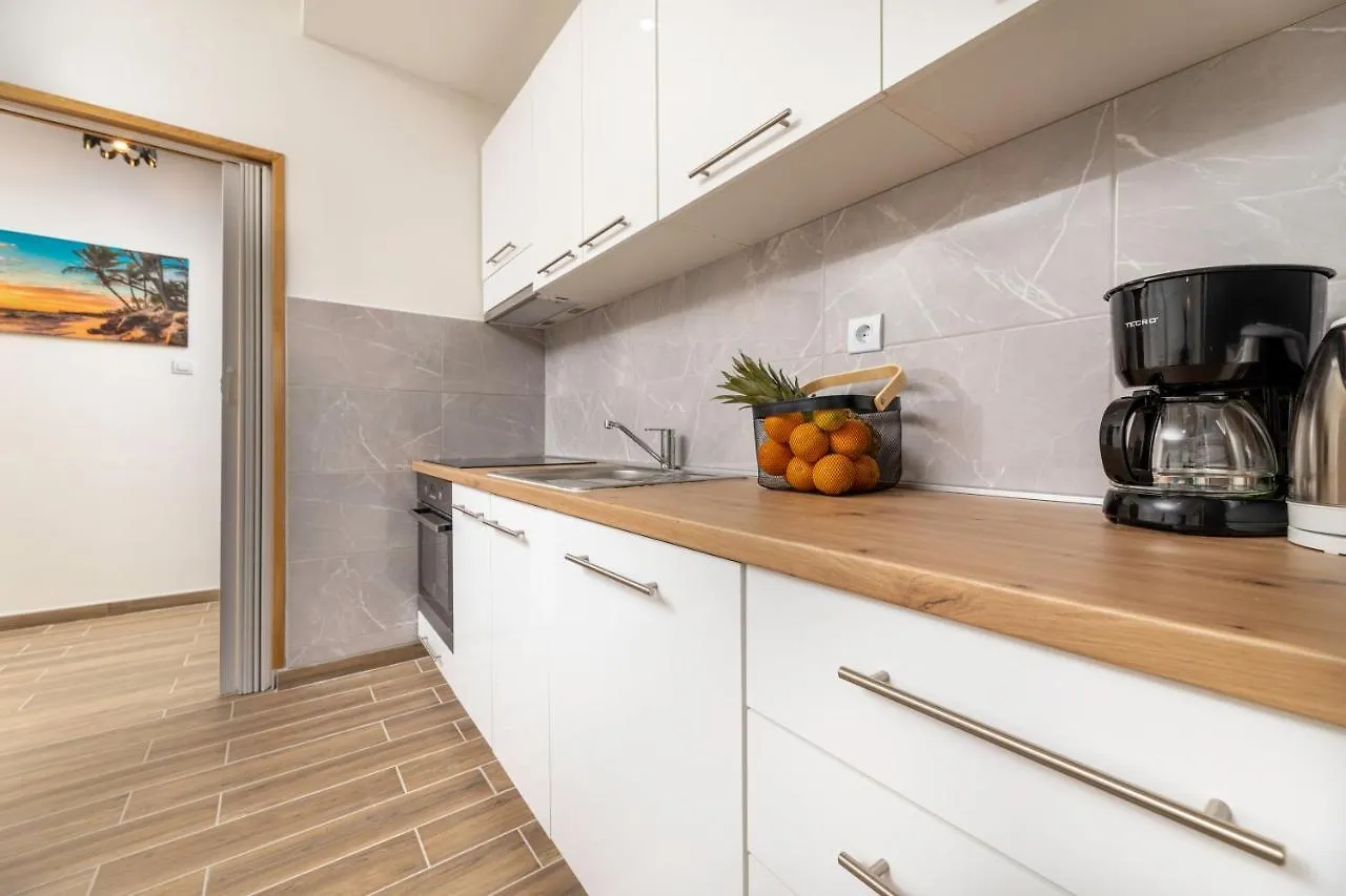 Apartment Lapepa Šilo