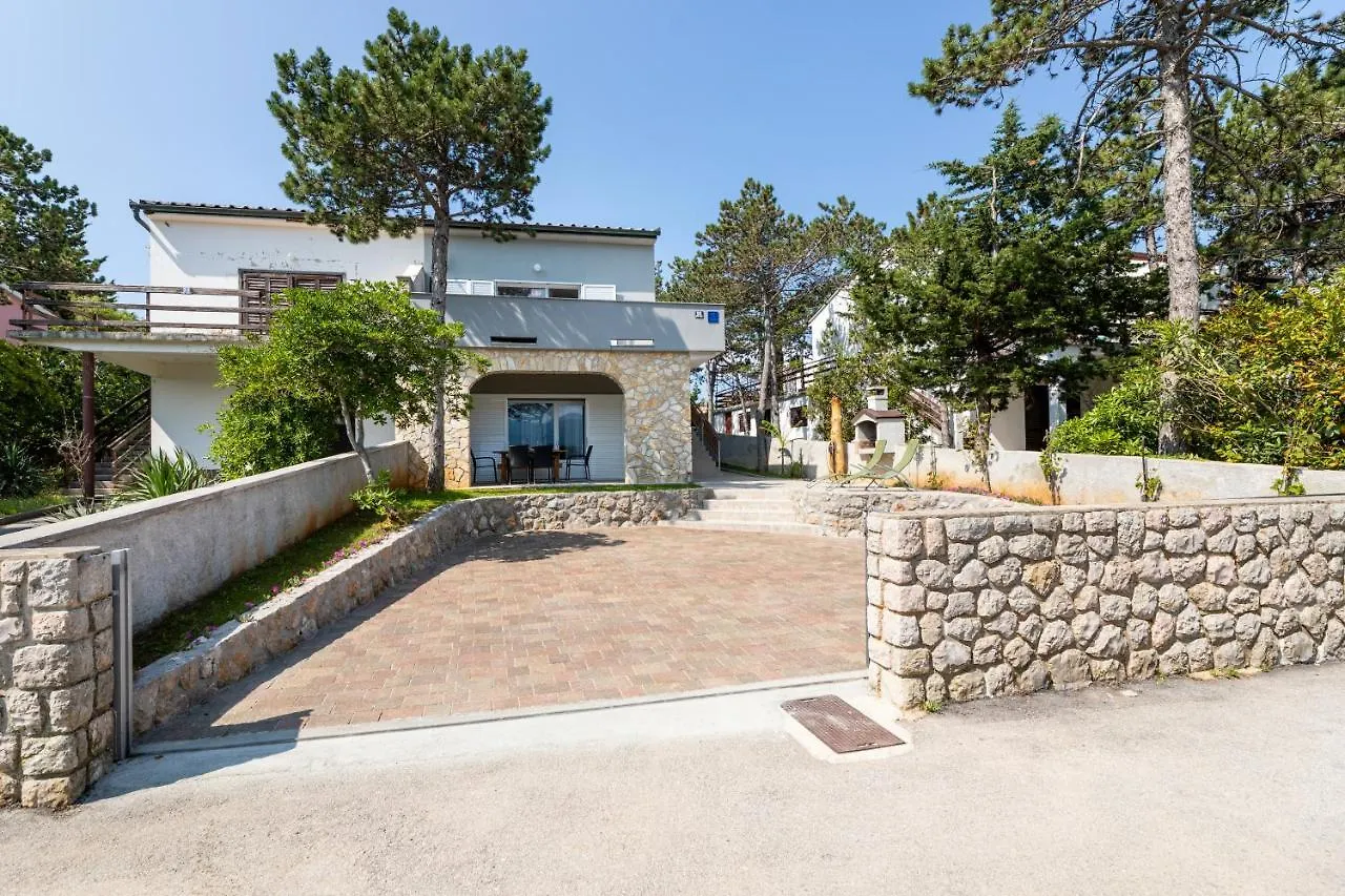 Apartment Lapepa Šilo