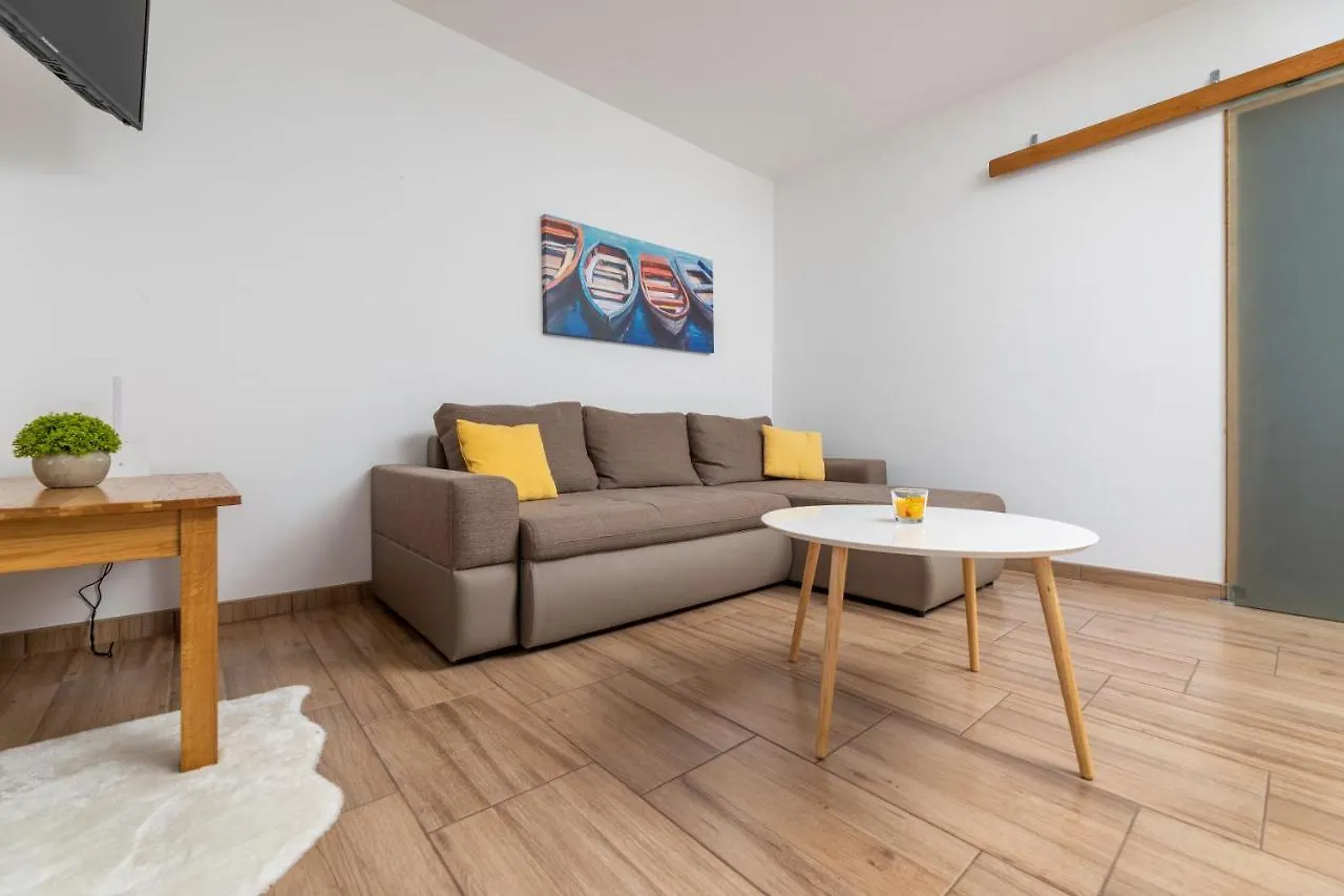 Apartment Lapepa Šilo