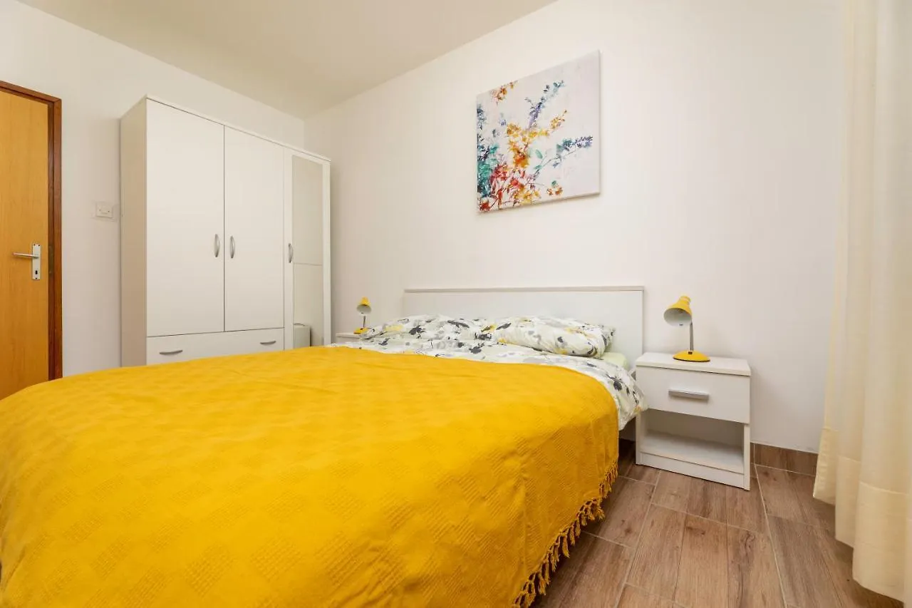 Apartment Lapepa Šilo 0*,  克罗地亚