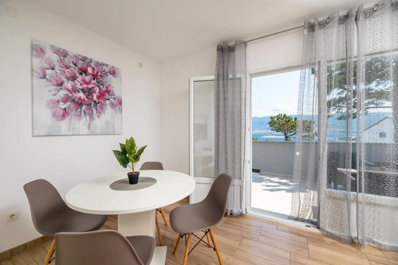 Apartment Lapepa Šilo
