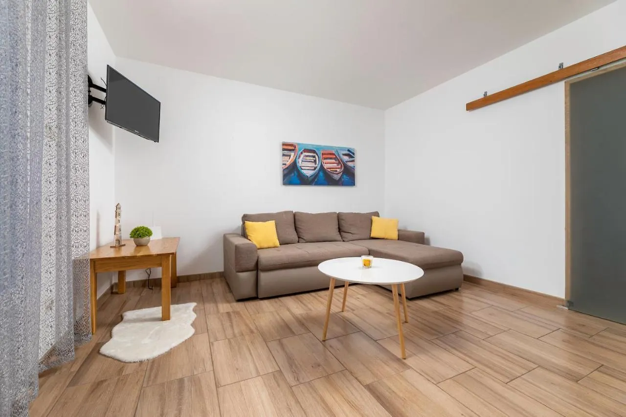 Apartment Lapepa Šilo