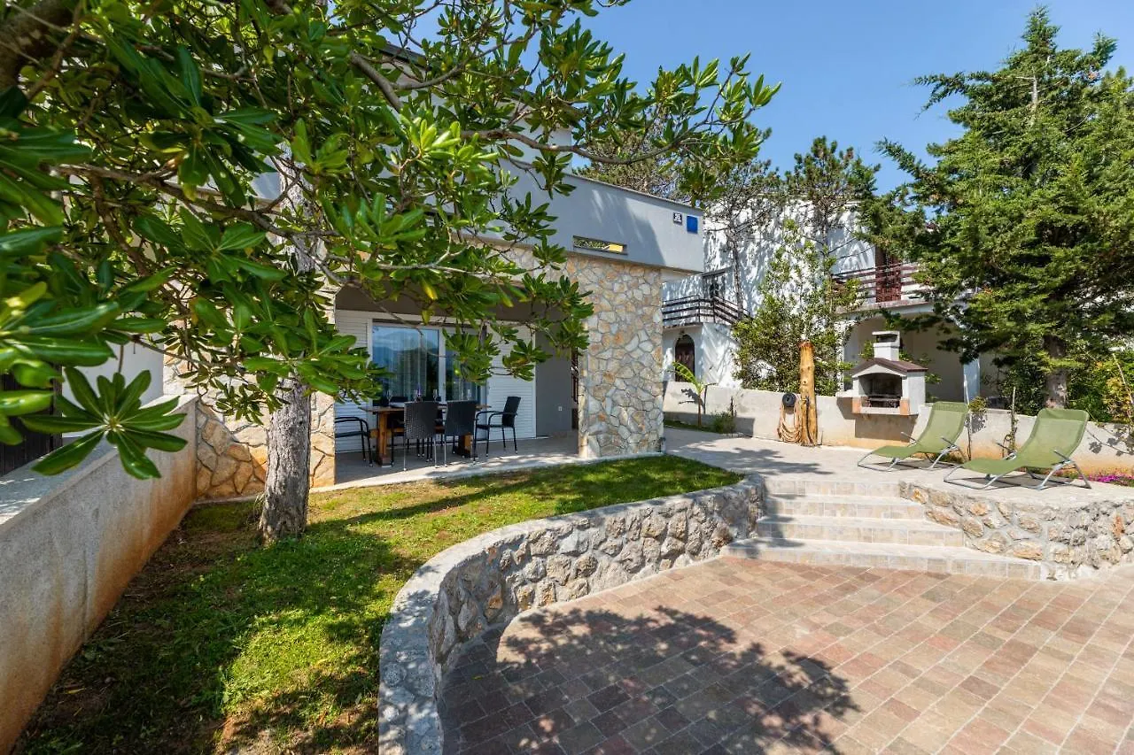 Apartment Lapepa Šilo
