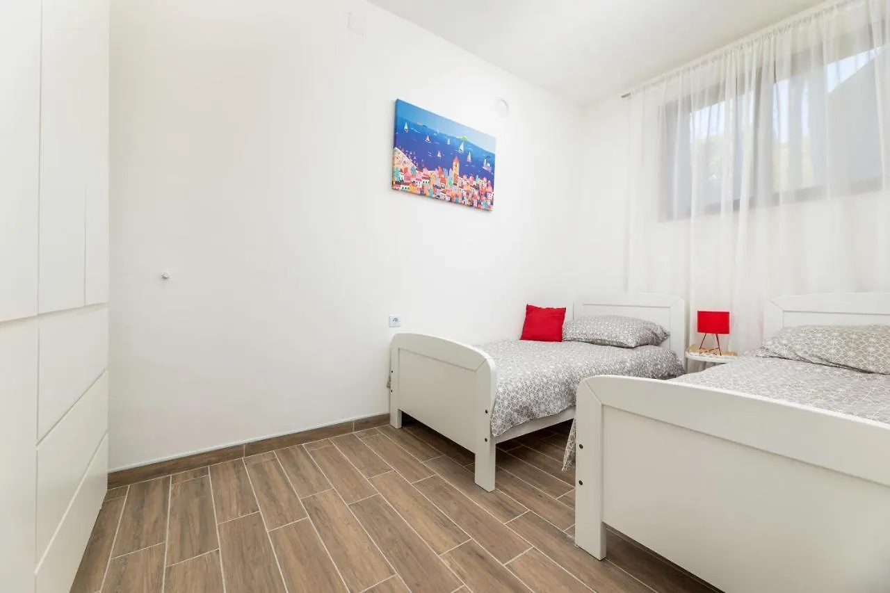 Apartment Lapepa Šilo
